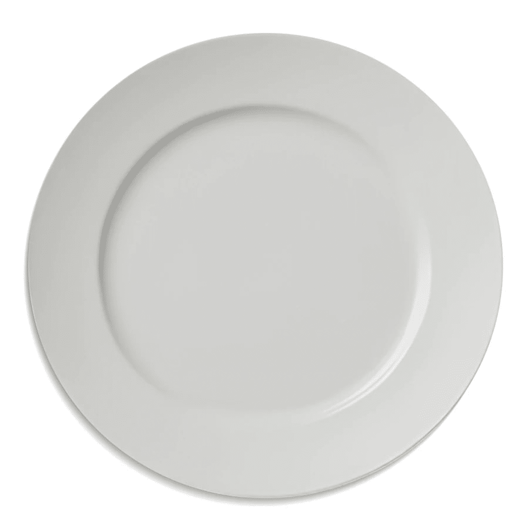 Glossy Flat Plate