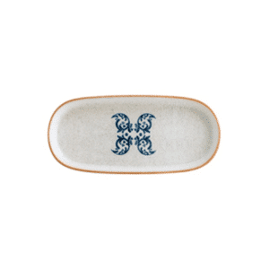 HYGGE OVAL DISH