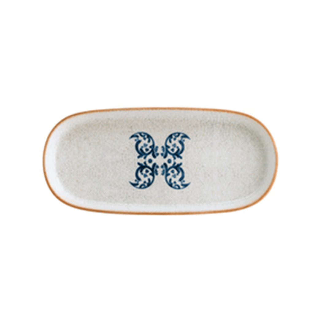 HYGGE OVAL DISH