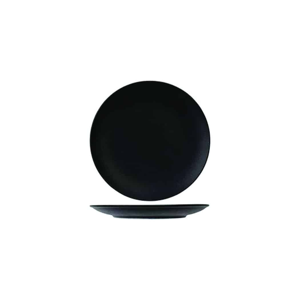Matte Flat Plate