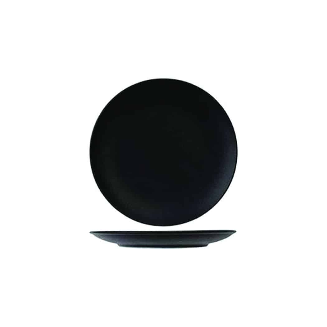 Matte Flat Plate