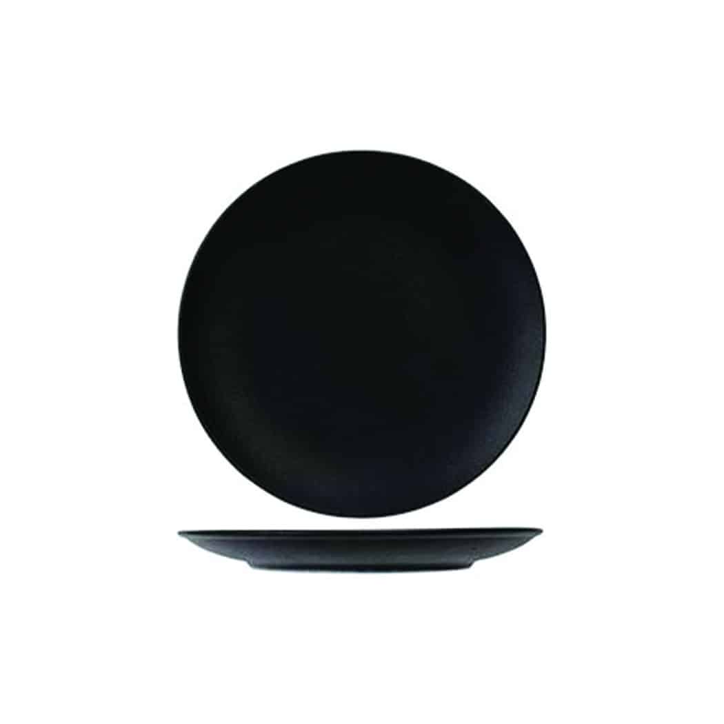 Matte Flat Plate