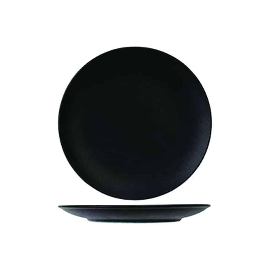 Matte Flat Plate