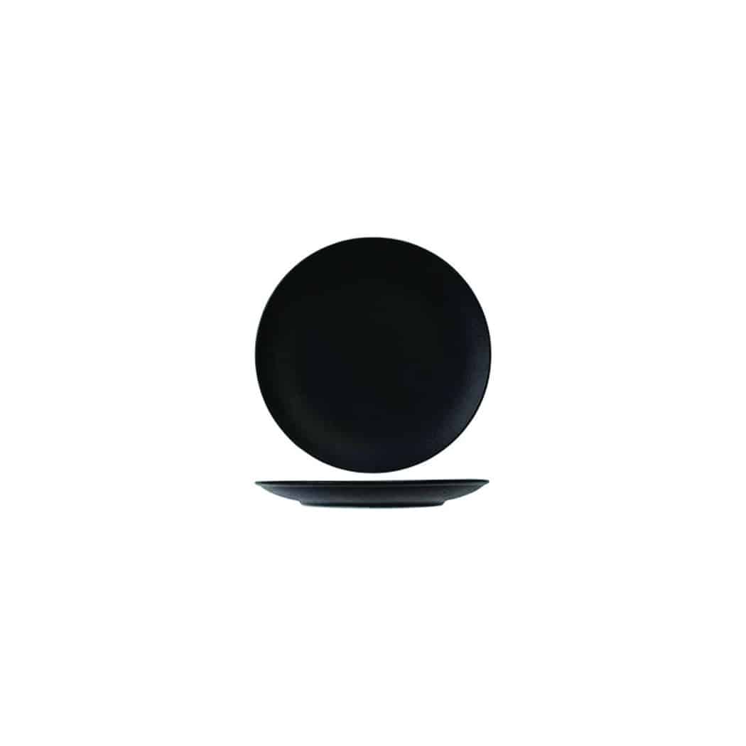 Matte Flat Plate