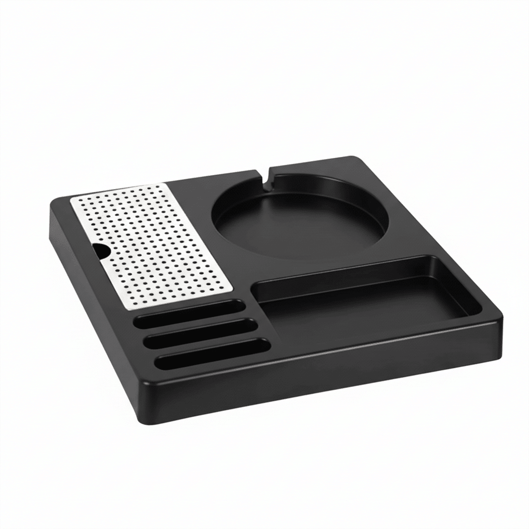 tray