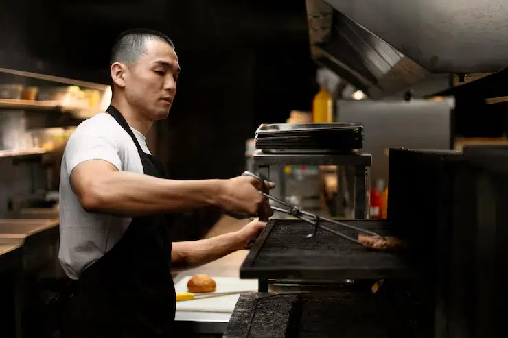asian fast food kitchen equipment asian fast food kitchen equipment
