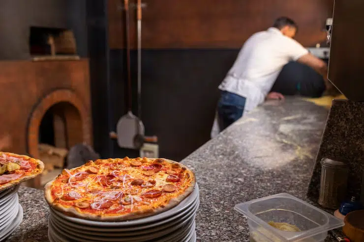 pizza fast food equipment pizza fast food equipment