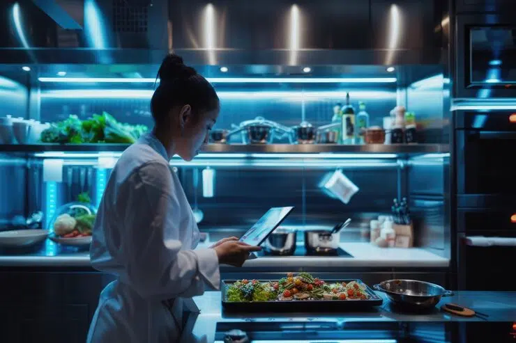 Horeca Hut | Cloud Kitchen Refrigeration: Refrigeration & Storage Solutions cloud kitchen refrigeration