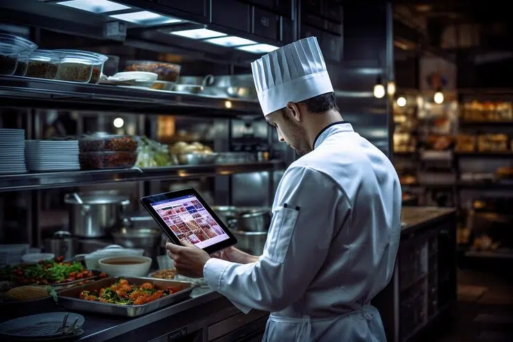 Horeca Hut | Cloud Kitchen Regulations Dubai: Compliance & Municipality Requirements cloud kitchen regulations Dubai