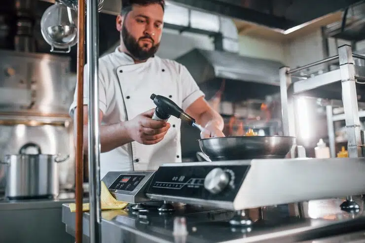 Horeca Hut | Standardizing Restaurant Equipment Across Multiple Fast Food Branches standardizing restaurant equipment