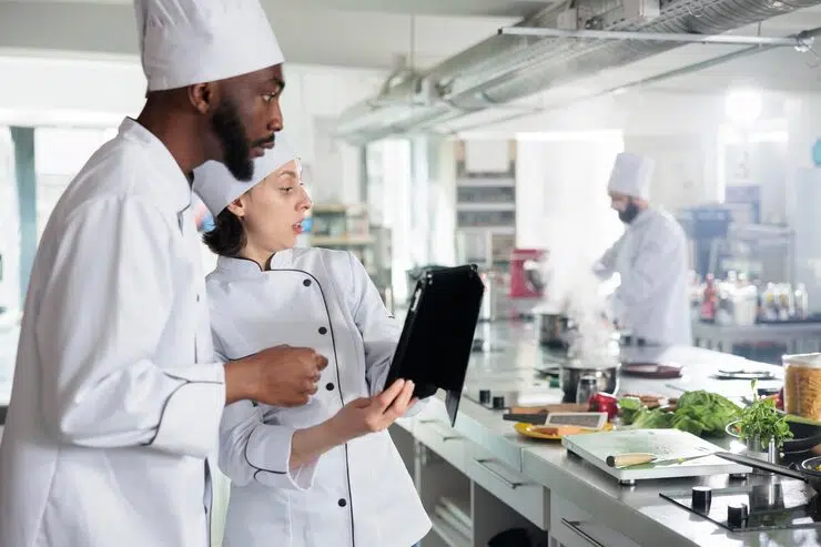 Horeca Hut | Cloud Kitchen Regulations Dubai: Compliance & Municipality Requirements cloud kitchen regulations Dubai