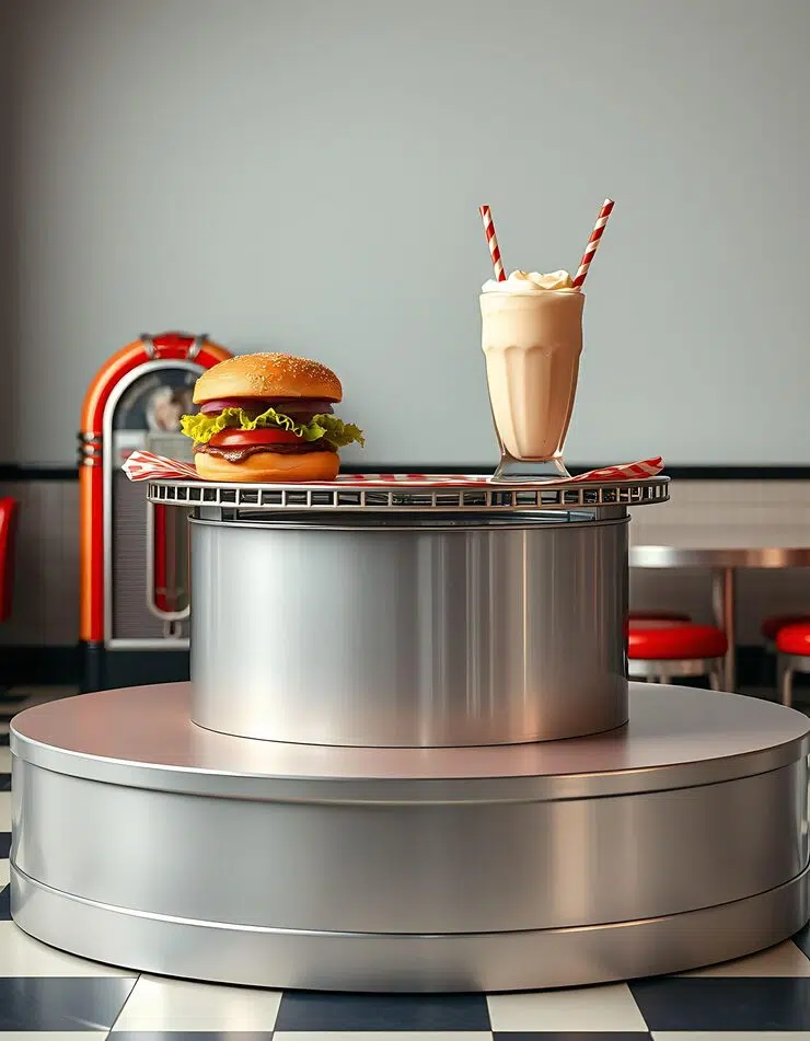 Horeca Hut | The Ultimate Kitchen Setup Guide for Dessert Fast Food Equipment dessert fast food equipment