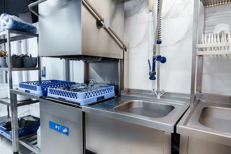 cloud kitchen hygiene equipment cloud kitchen hygiene equipment