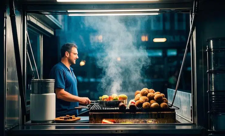 Horeca Hut | Cloud Kitchen Equipment List for Delivery-Only Restaurants cloud kitchen equipment list
