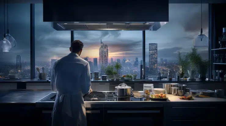 cloud kitchen regulations uae