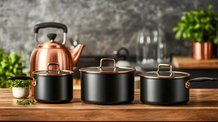 Best Cookware for Cafe Kitchens Best Cookware for Cafe Kitchens