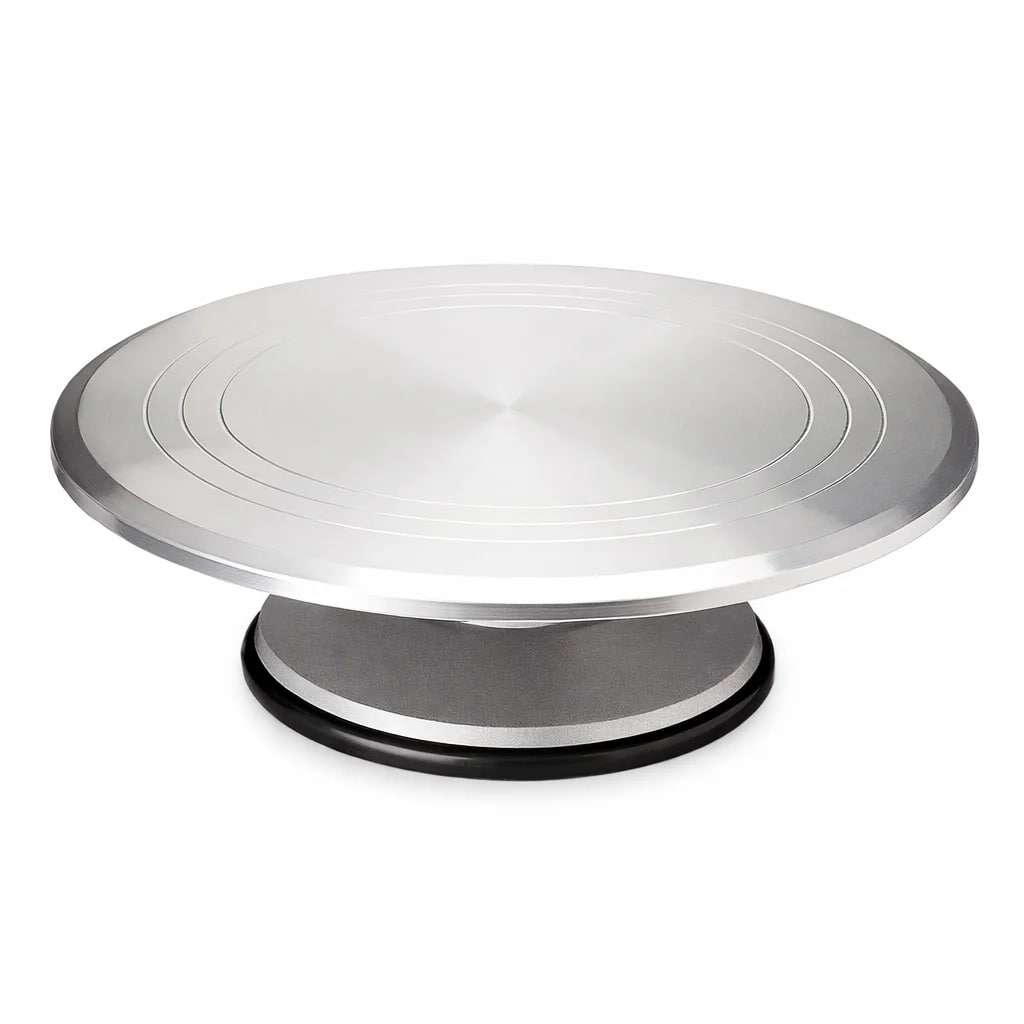 CAKE STAND