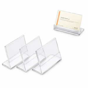 CARD HOLDER