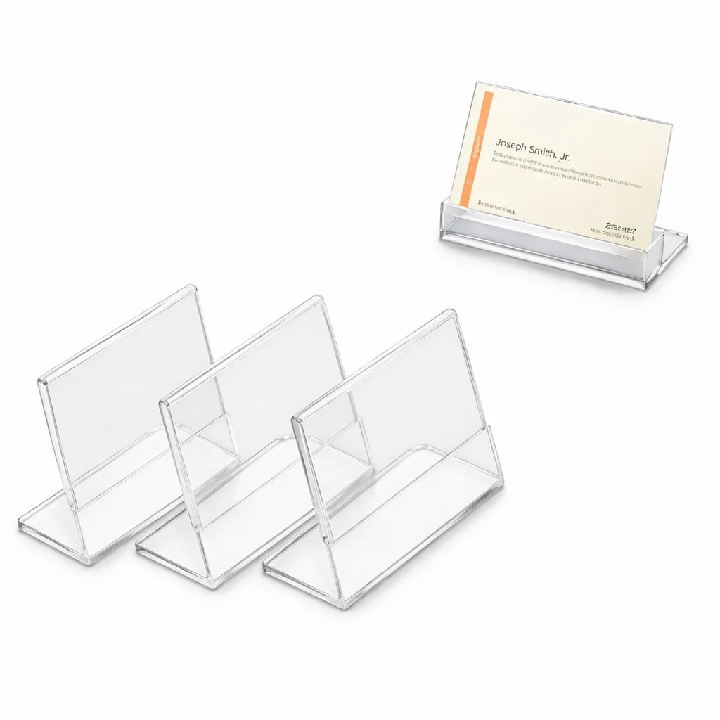 CARD HOLDER