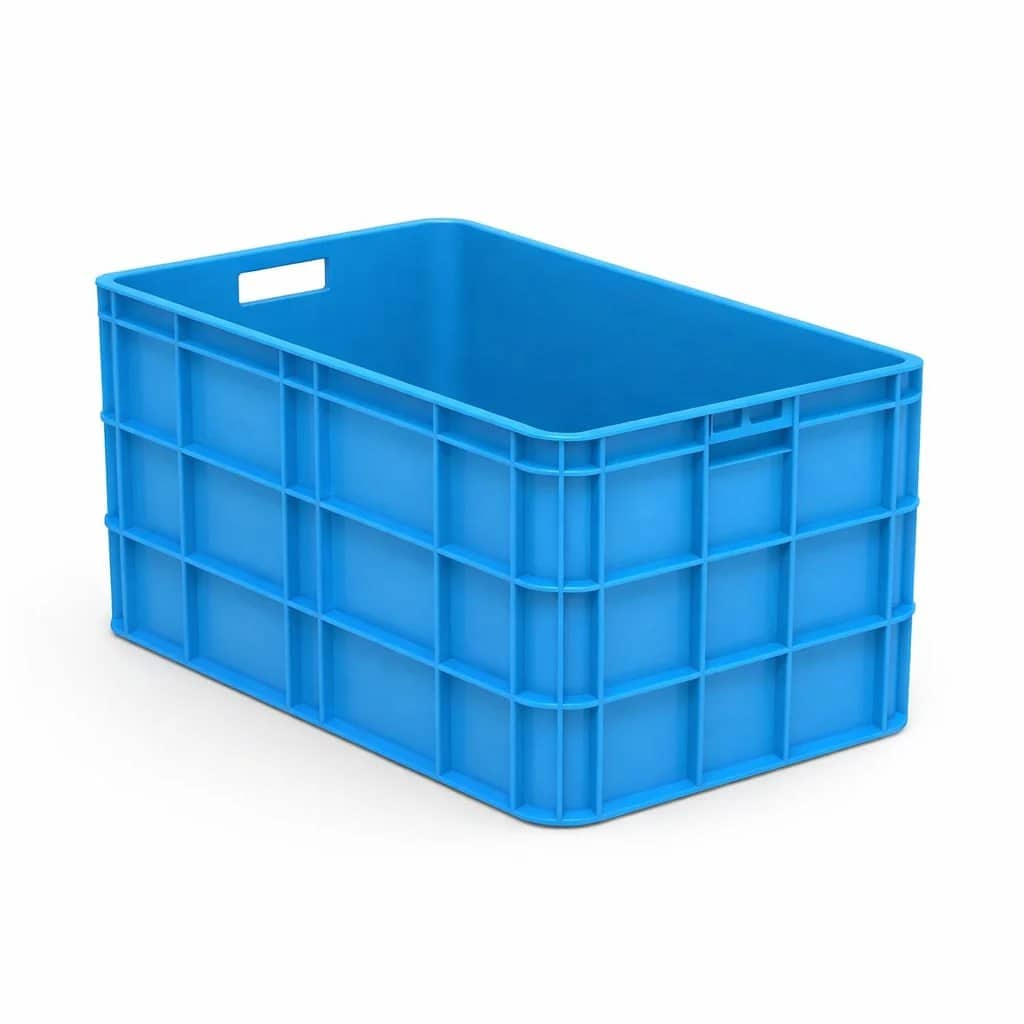 MULTIPURPOSE CRATE