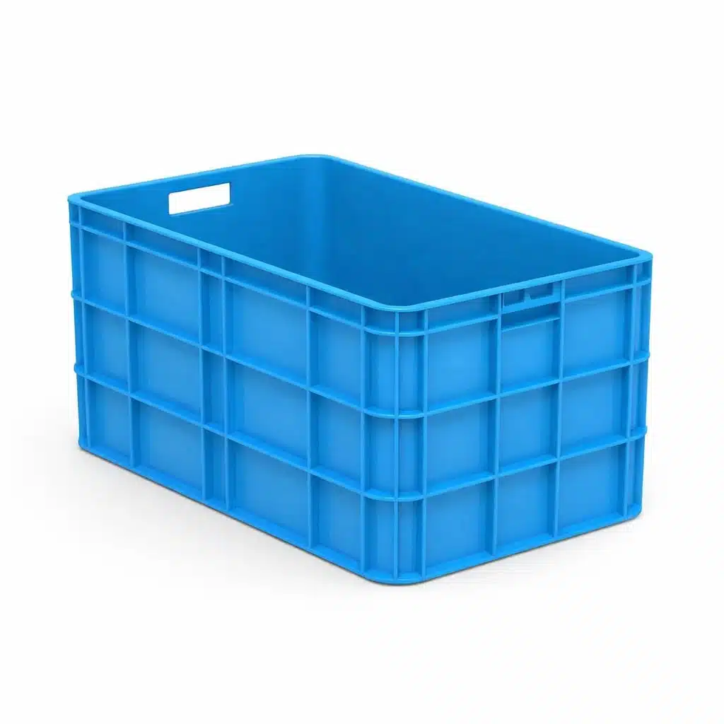 MULTIPURPOSE CRATE