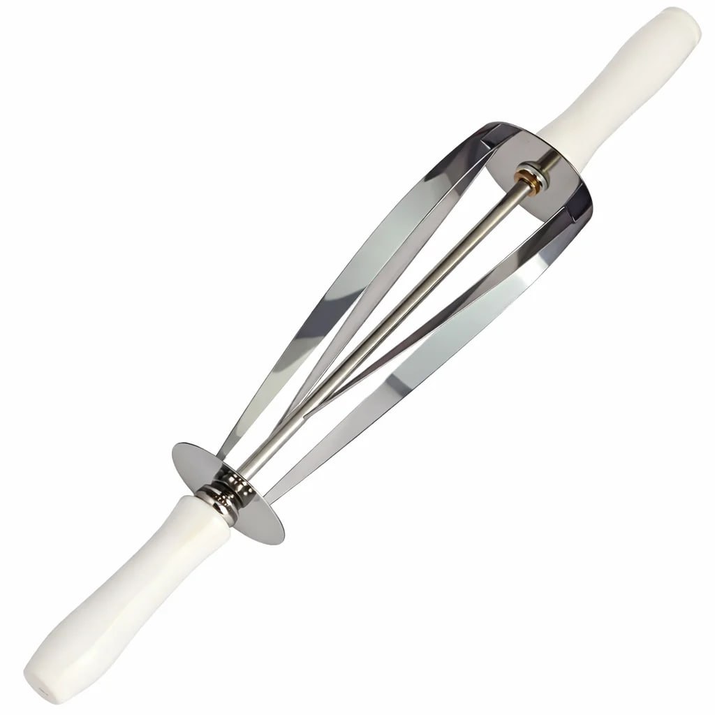 CROISSANT CUTTER LARGE