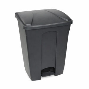 GARBAGE CAN