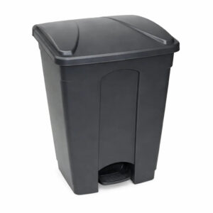 GARBAGE CAN