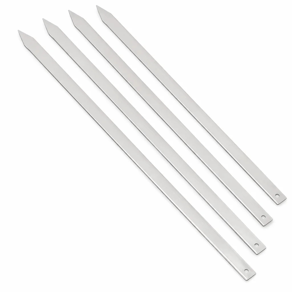 BBQ SKEWER