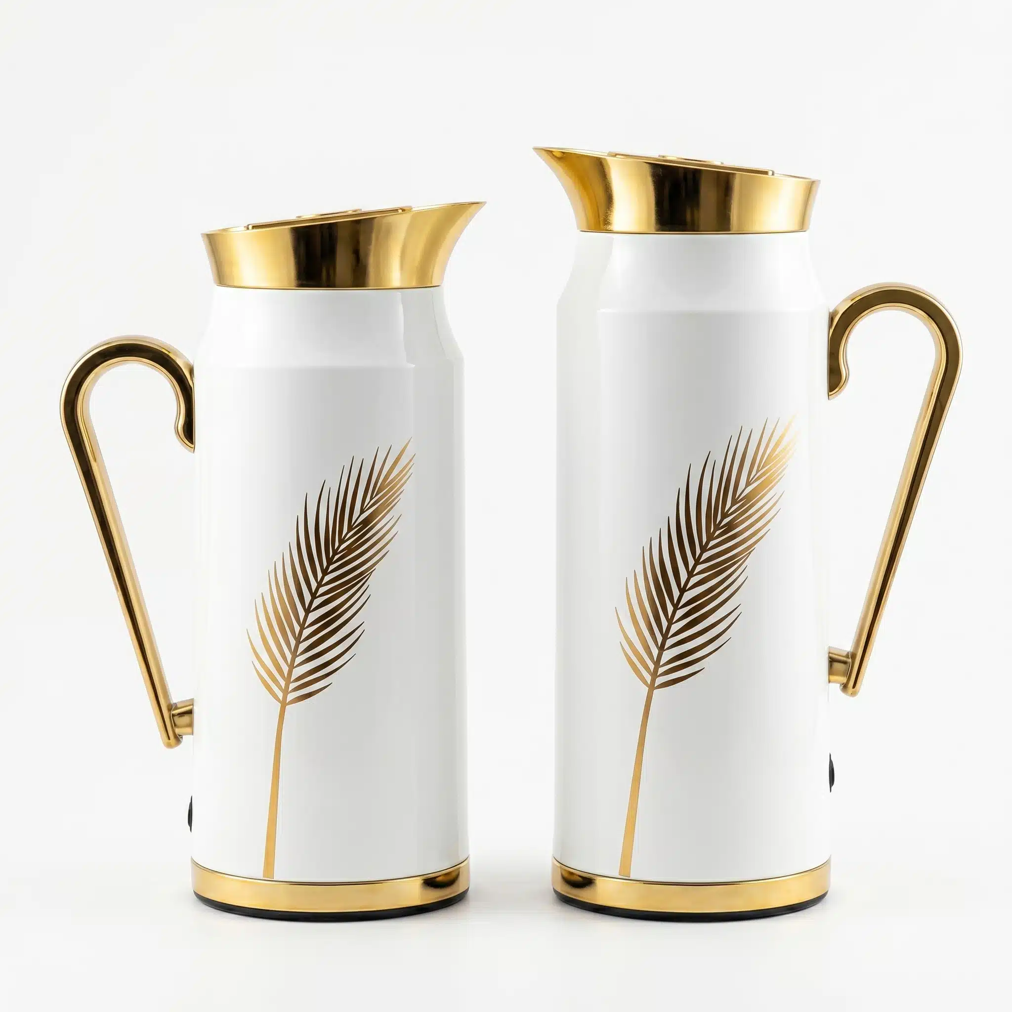 FLASK 0.75/1L 2PC ST SLM
