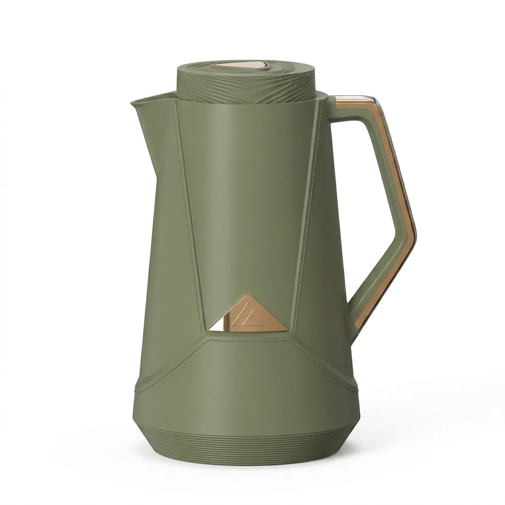 1.0L V. FLASK