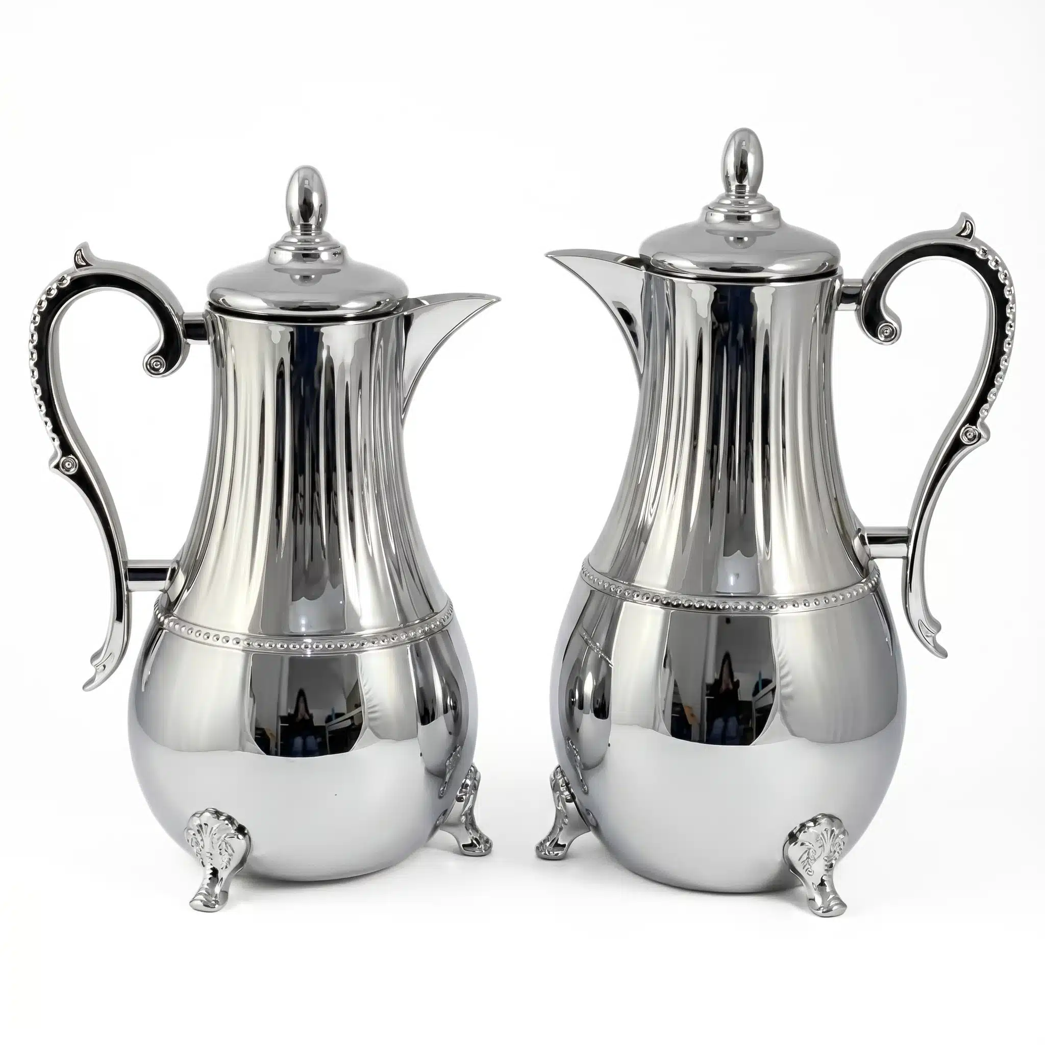 FLASK 0.75/1L 2PC ST YNN-S