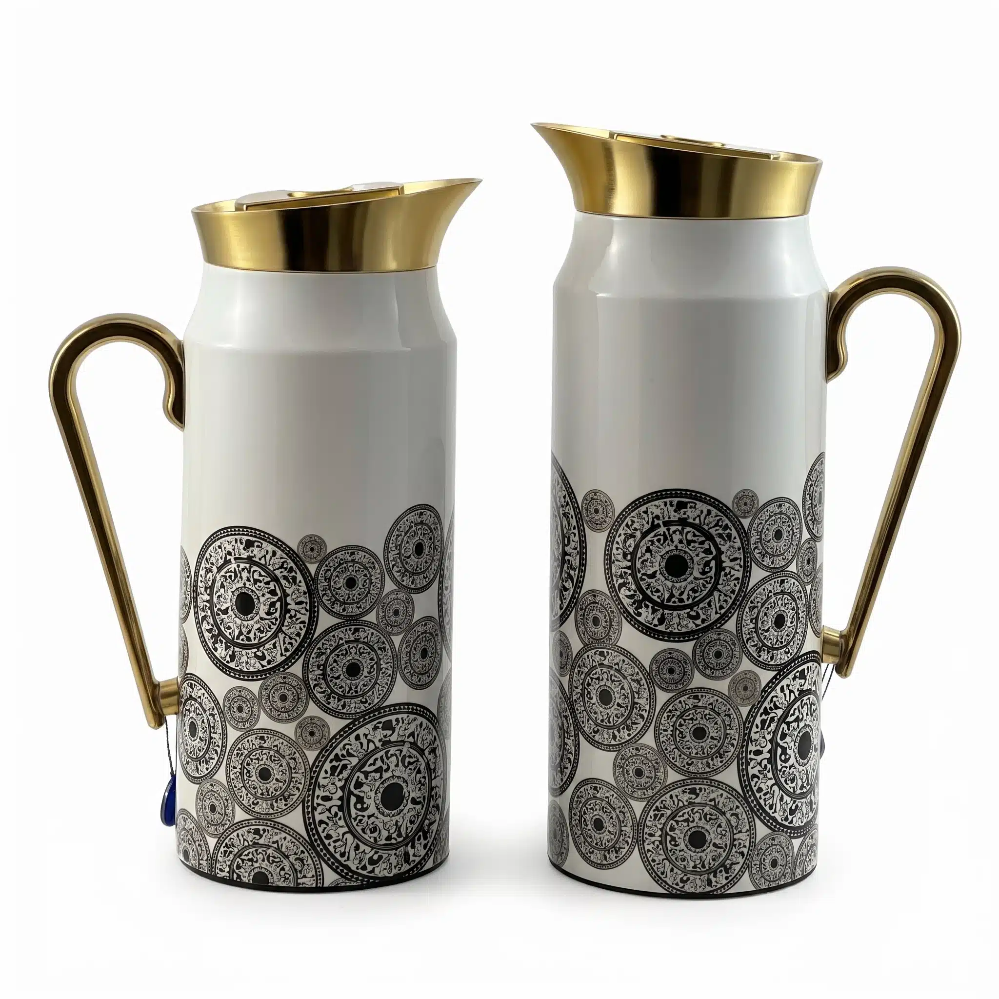 FLASK 0.75/1L 2PC