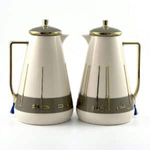FLASK 1/1L 2PC