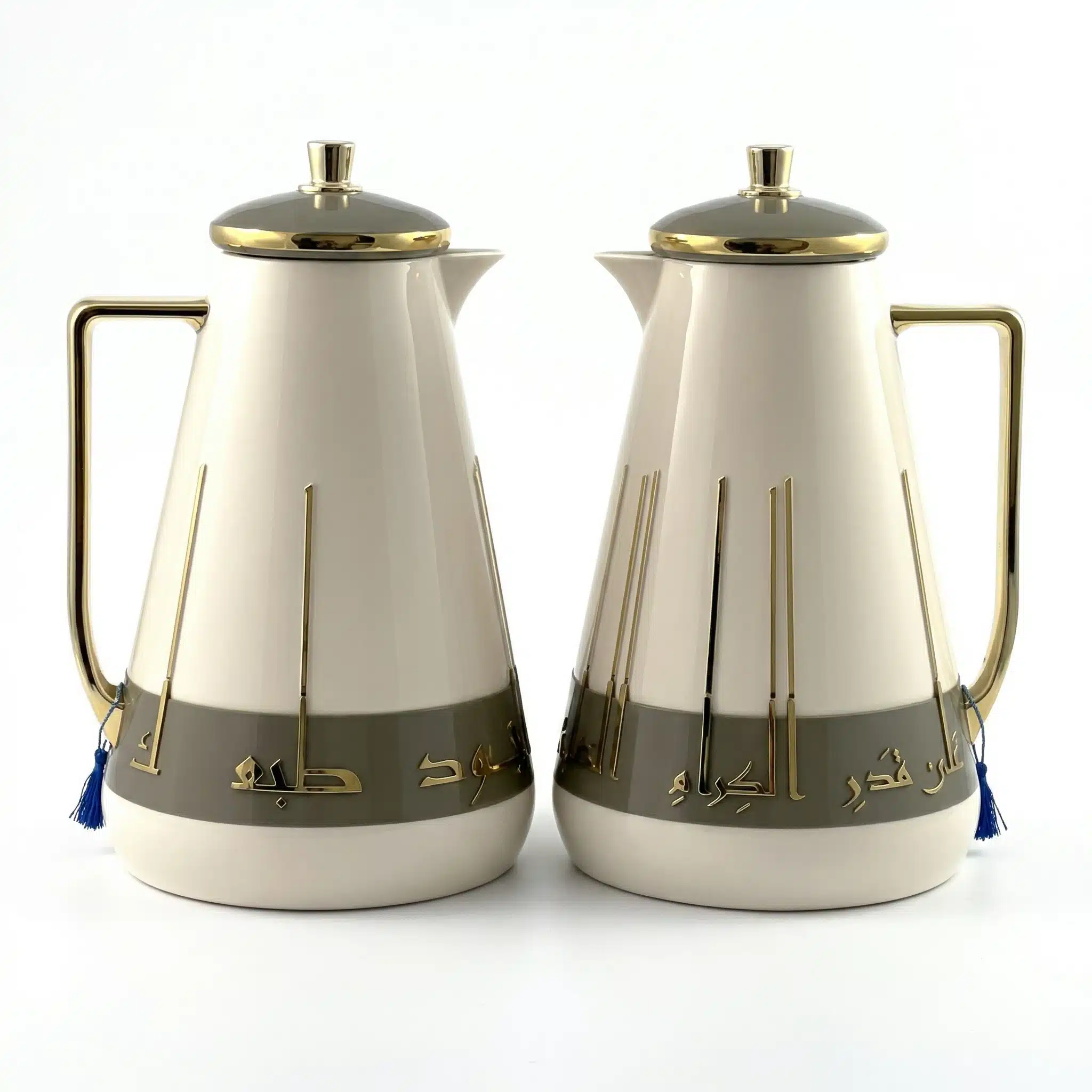 FLASK 1/1L 2PC