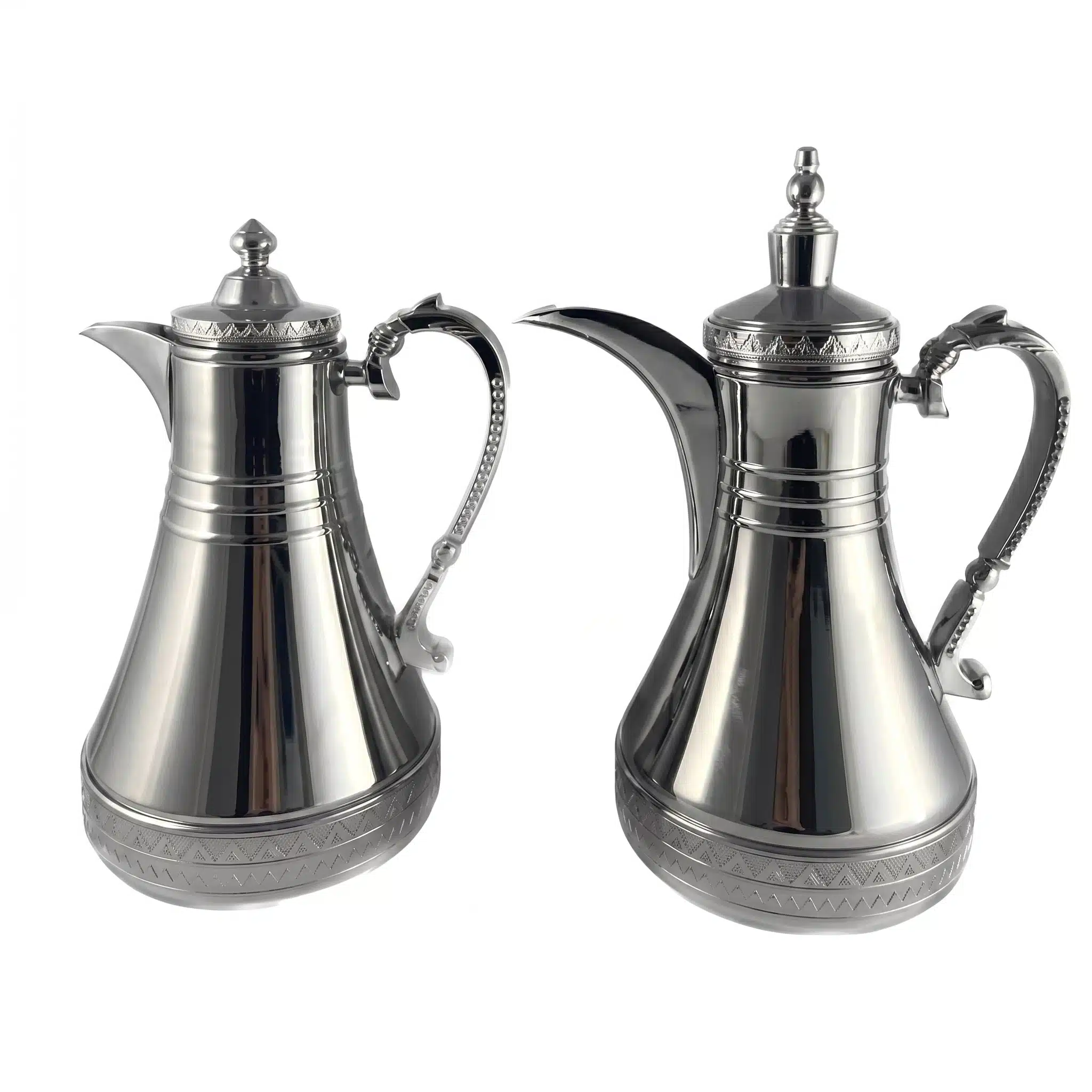FLASK 0.75/1L 2PC ST YDT-L-S