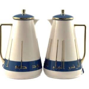 FLASK 1/1L 2PC