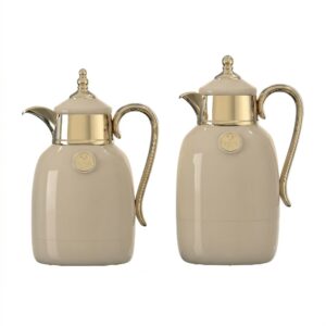 1.0L+0.7L V. FLASK