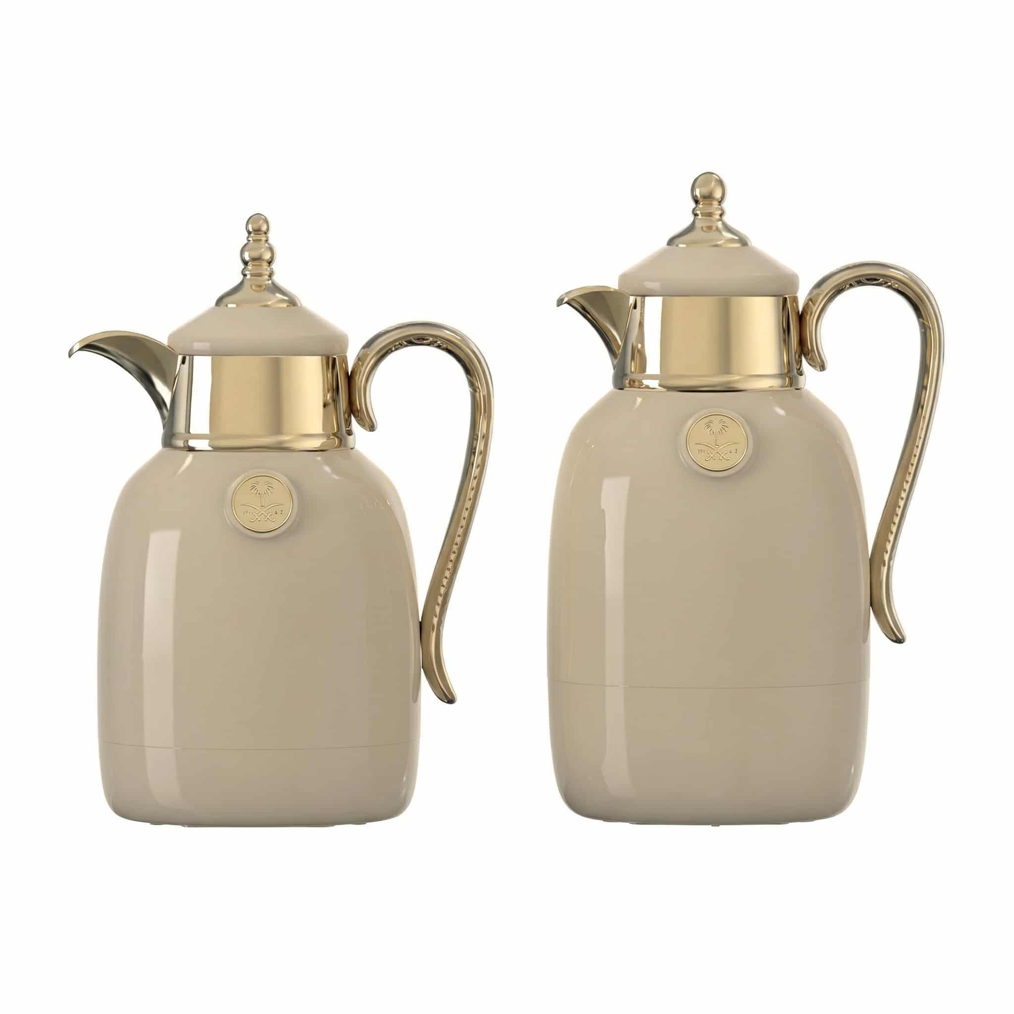 1.0L+0.7L V. FLASK