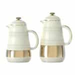 1.0L+0.7L V. FLASK SET