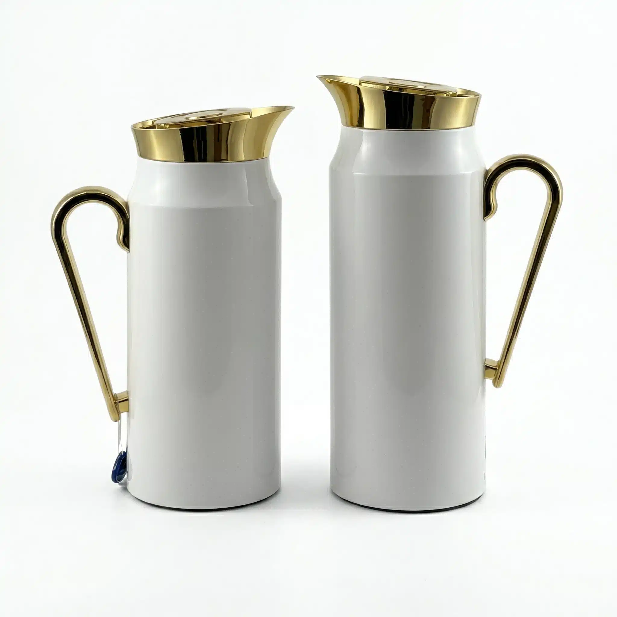 FLASK 0.75/1L 2PC ST SLM