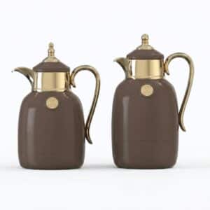 1.0L+0.7L V. FLASK