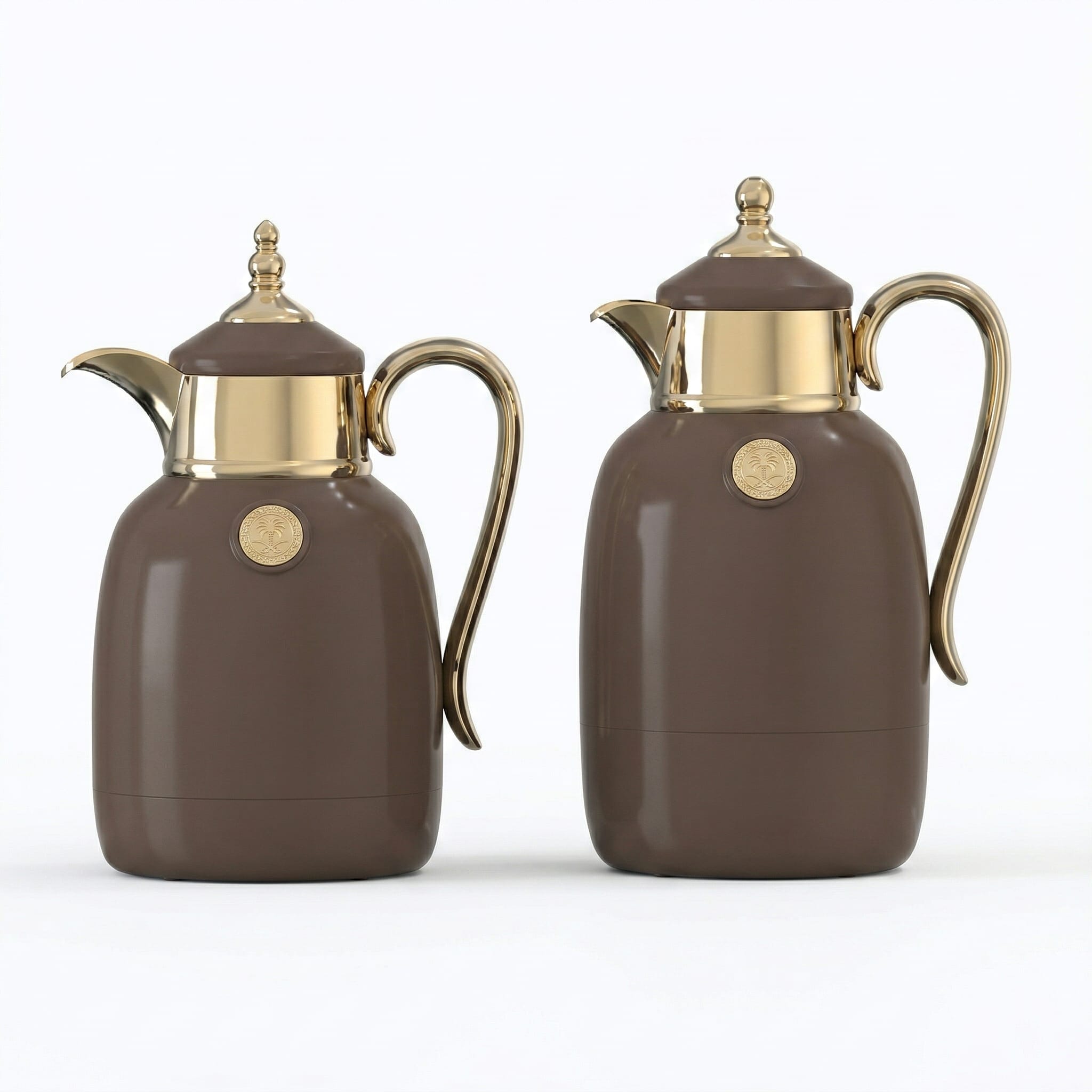 1.0L+0.7L V. FLASK