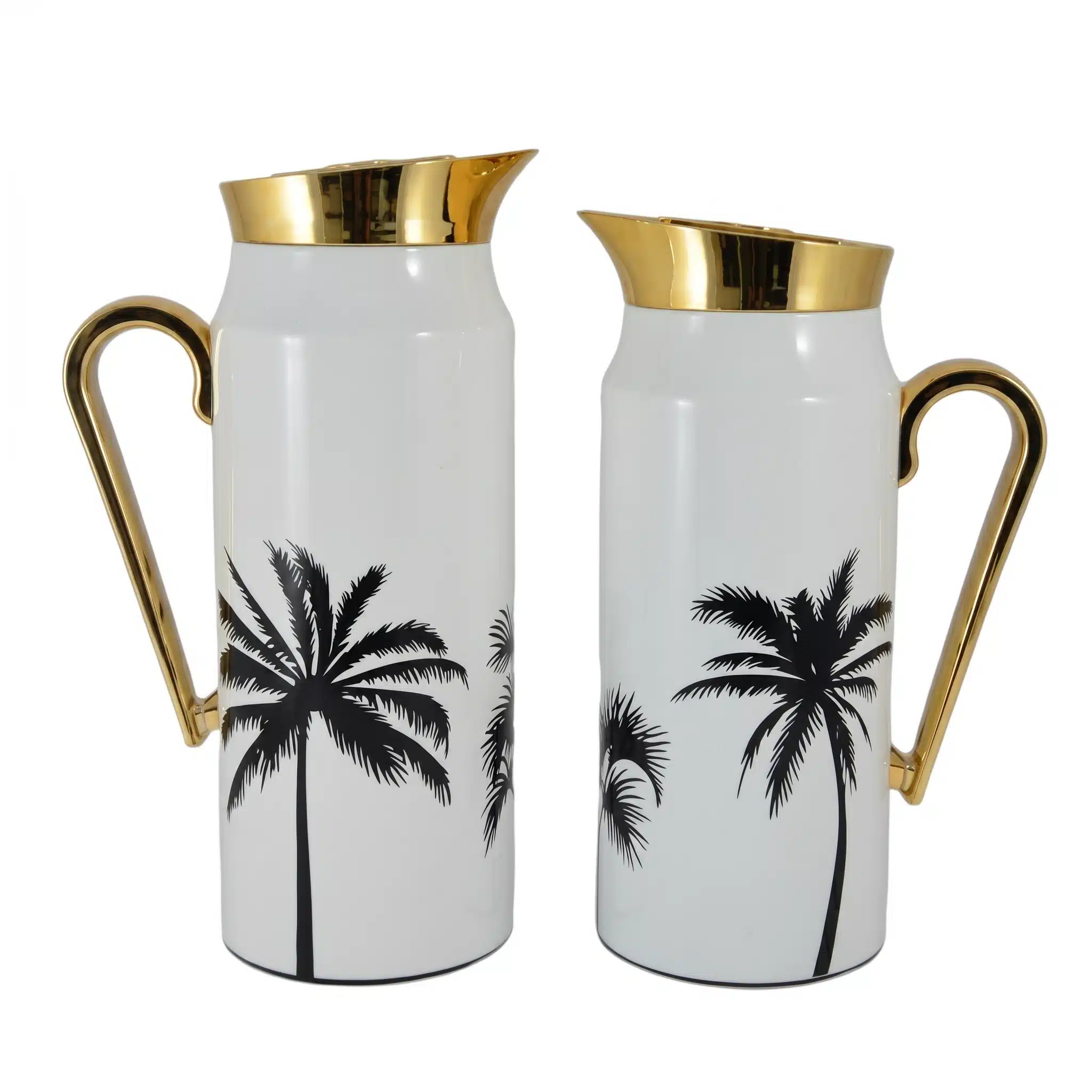 FLASK 0.75/1L 2PC ST SLM-A738-G