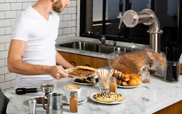 Horeca Hut | Essential Cafe Food Prep Tools For Kitchens : The Complete Guide cafe food prep tools