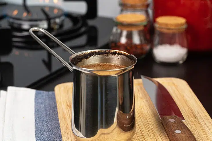 Horeca Hut | Best Cookware for Coffee Shop Kitchens best cookware for cafes