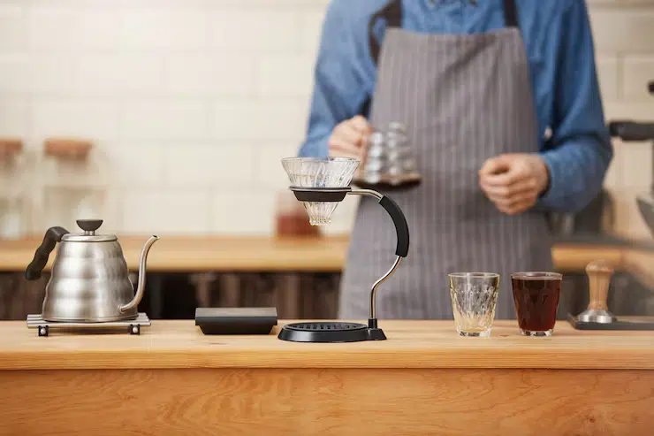 Horeca Hut | How Much Do Cafe Kitchen Tools Cost for Small Coffee Shops? cafe kitchen tools cost