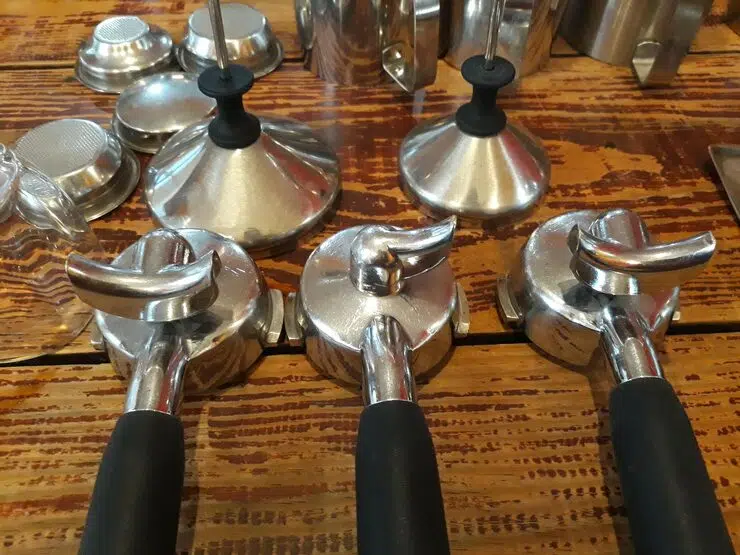 Horeca Hut | How Much Do Cafe Kitchen Tools Cost for Small Coffee Shops? cafe kitchen tools cost