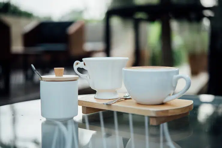 Horeca Hut | Best Tableware for Cafes and Coffee Shops: The Ultimate Guide Best Tableware for Cafes
