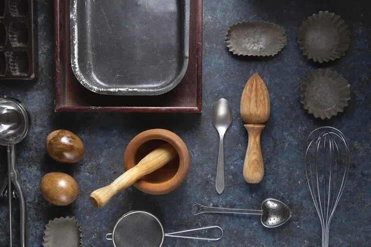 Horeca Hut | Kitchen Tools For Small Cafe : The Complete Guide kitchen tools for small cafe